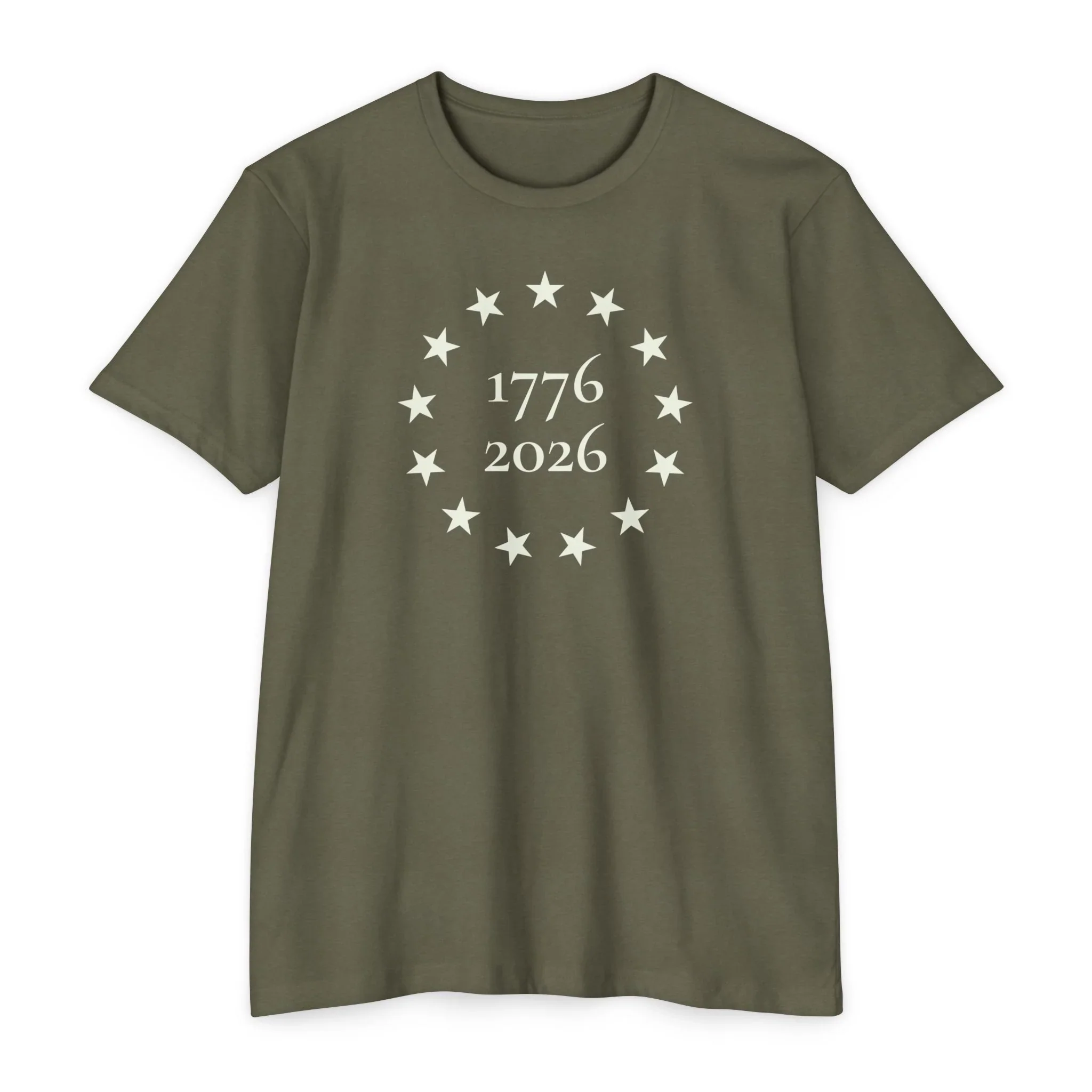 250 Years T-Shirt - Image 3