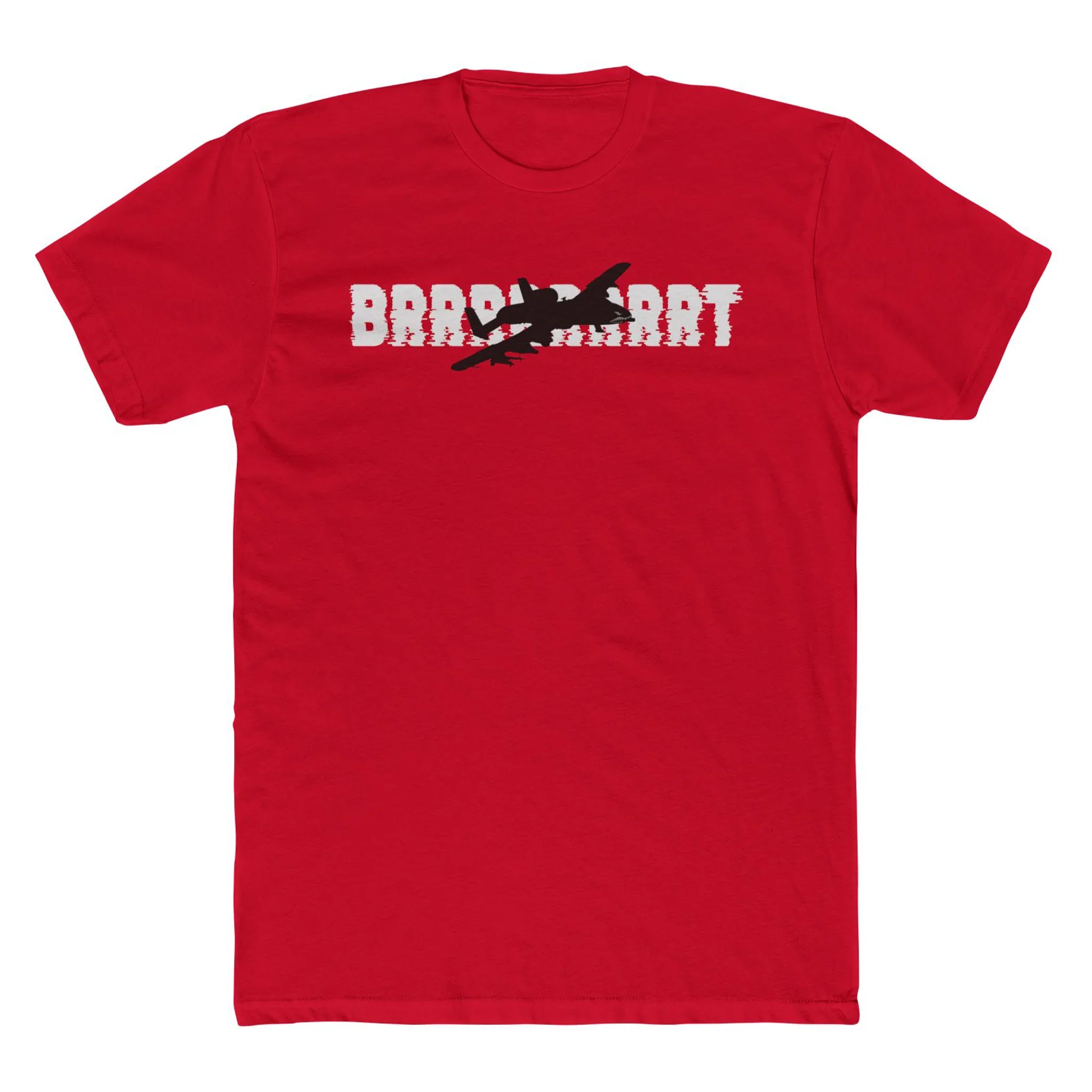 A-10 BRRRRT T-Shirt - Image 3