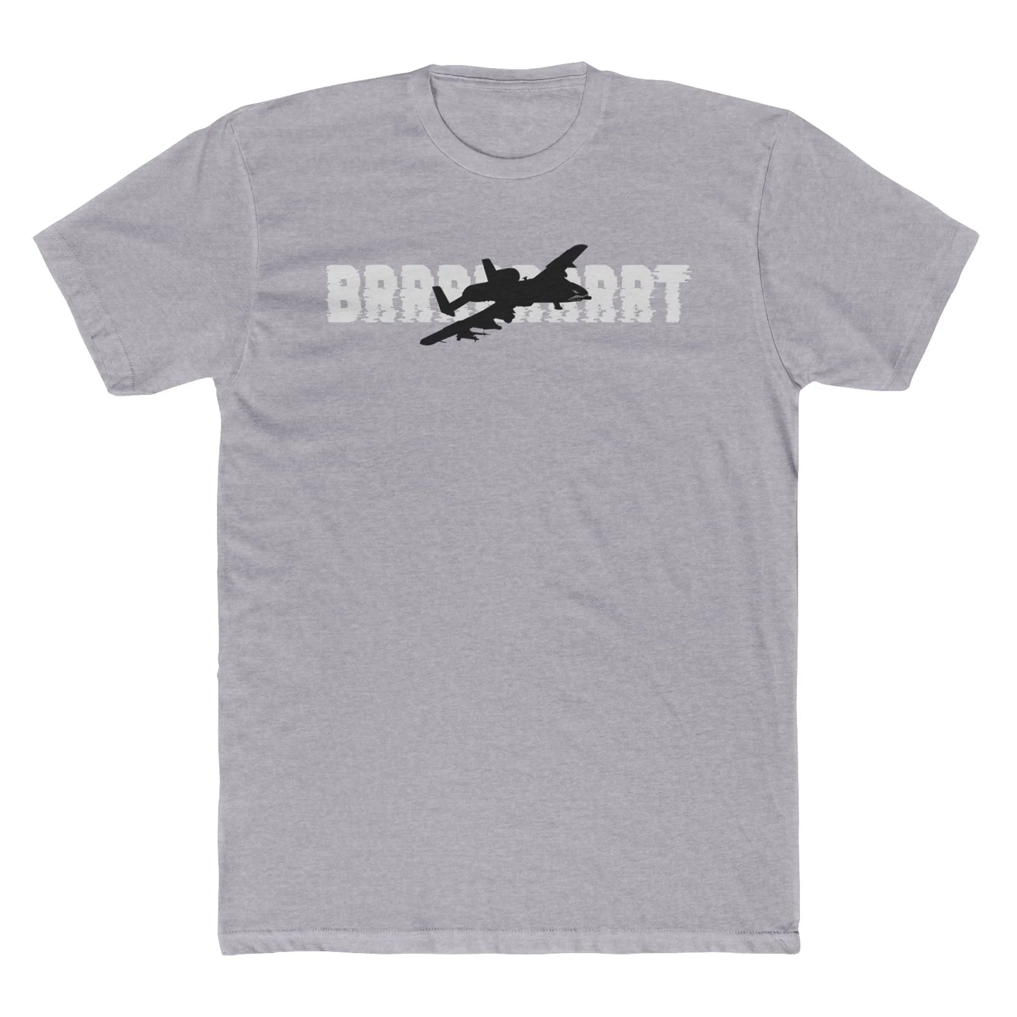 A-10 BRRRRT T-Shirt - Image 5