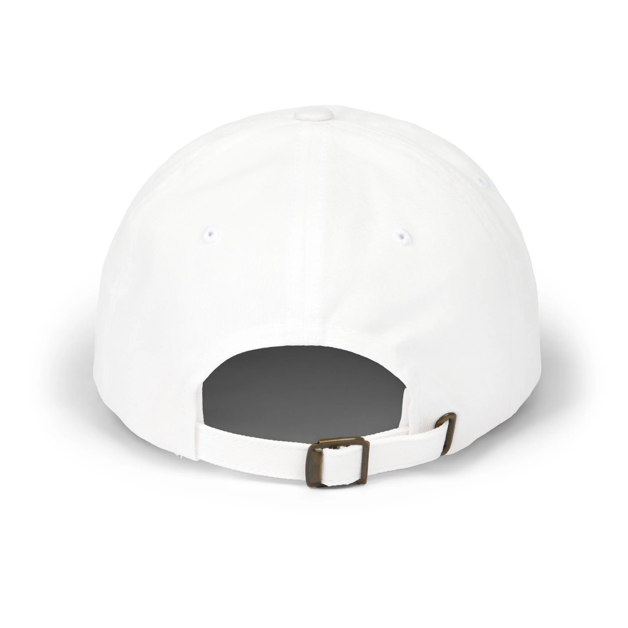 B-2 International Law Dad Hat - Image 4