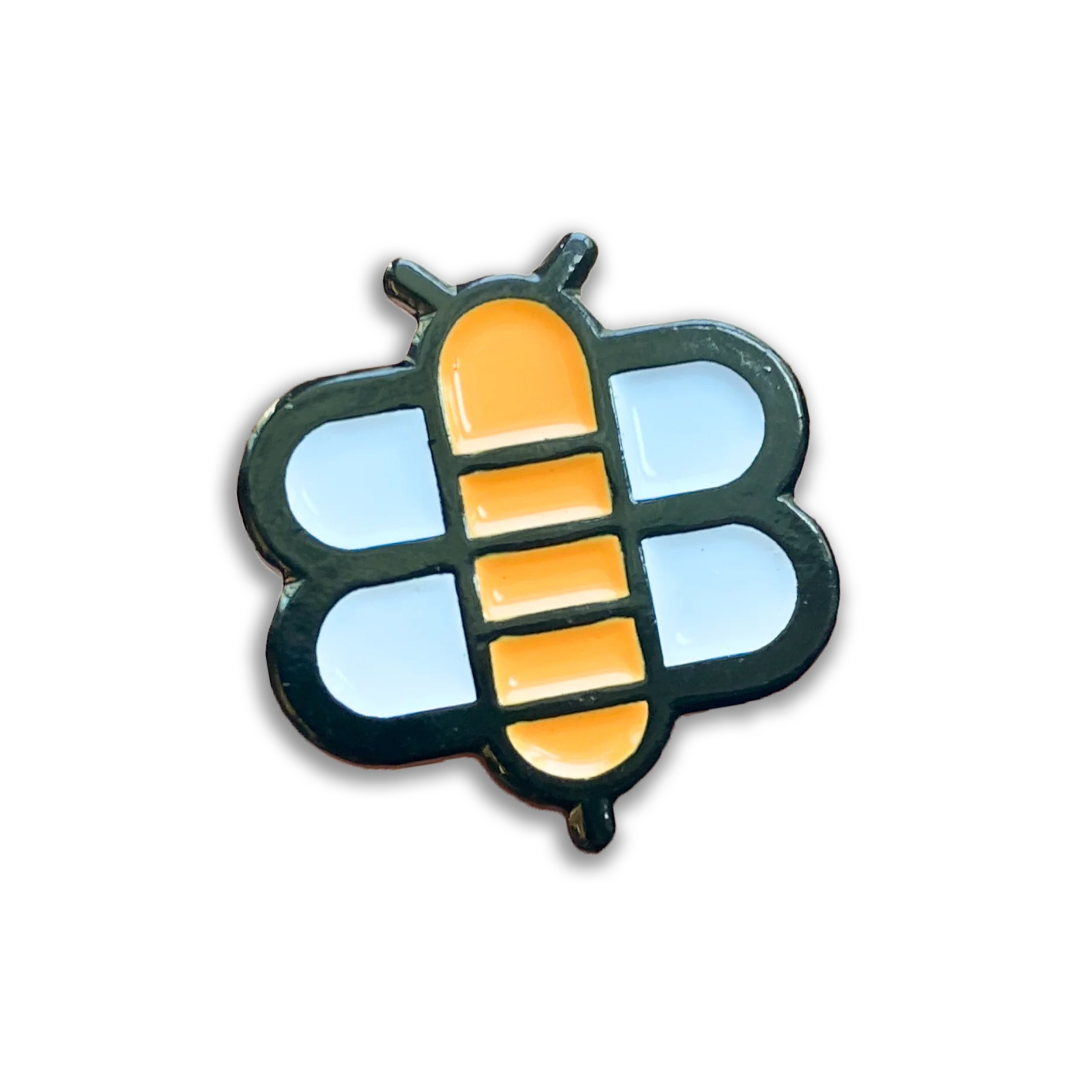 Babylon Bee Pin - Image 3