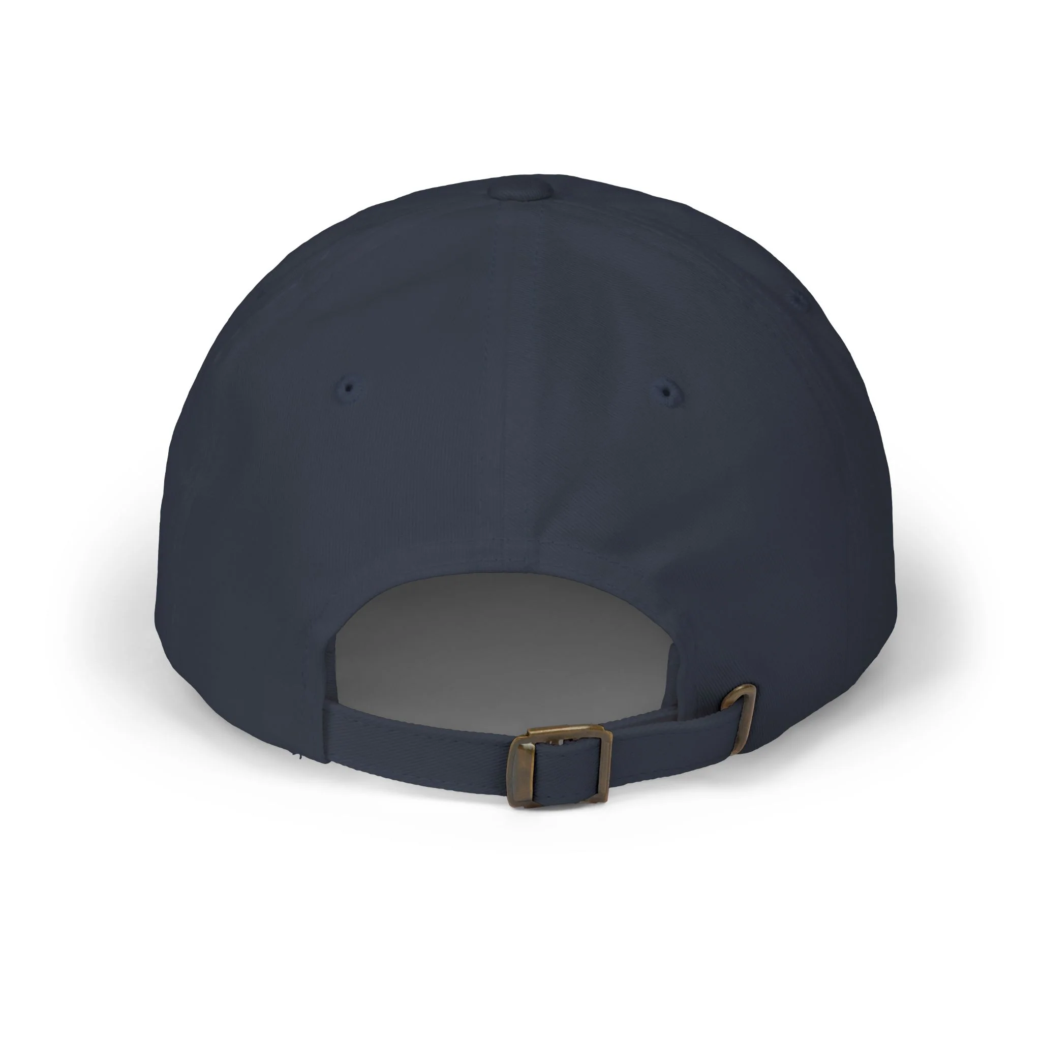 Babylon Bee Script Dad Hat - Image 4
