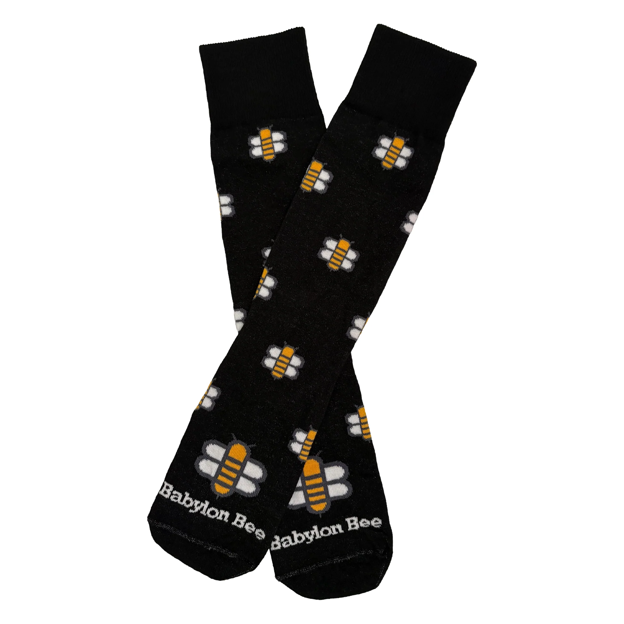 Babylon Bee Socks – Limited Run