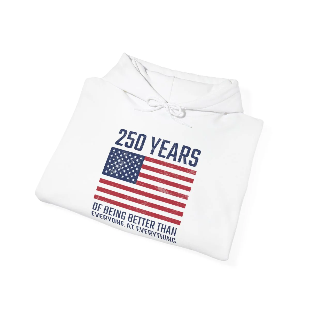 Better Than Everyone At Everything Hoodie - Image 5