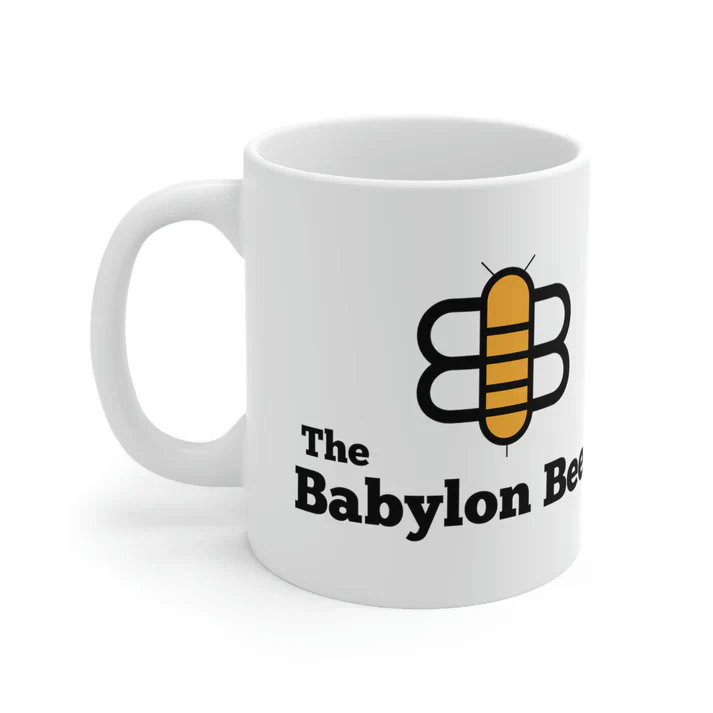 Fake News You Can Trust Mug - Image 3