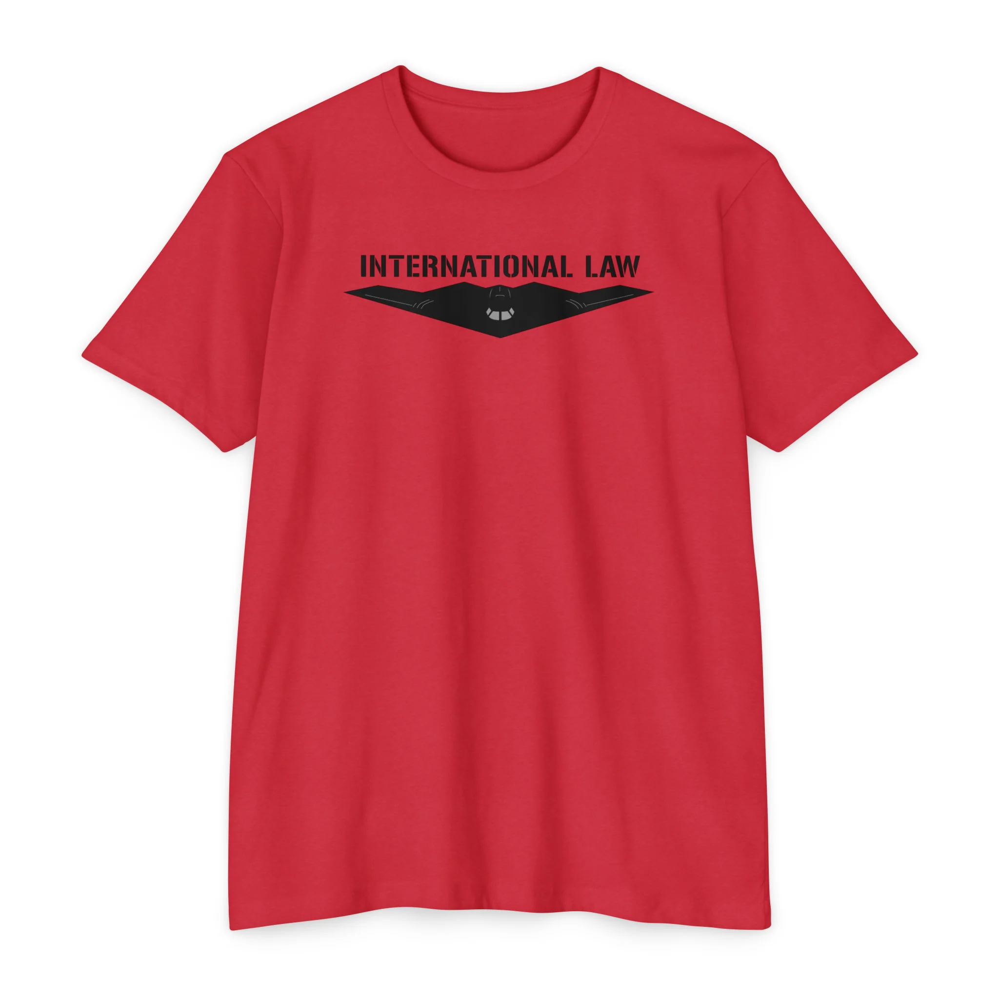 B-2 International Law T-Shirt - Image 3