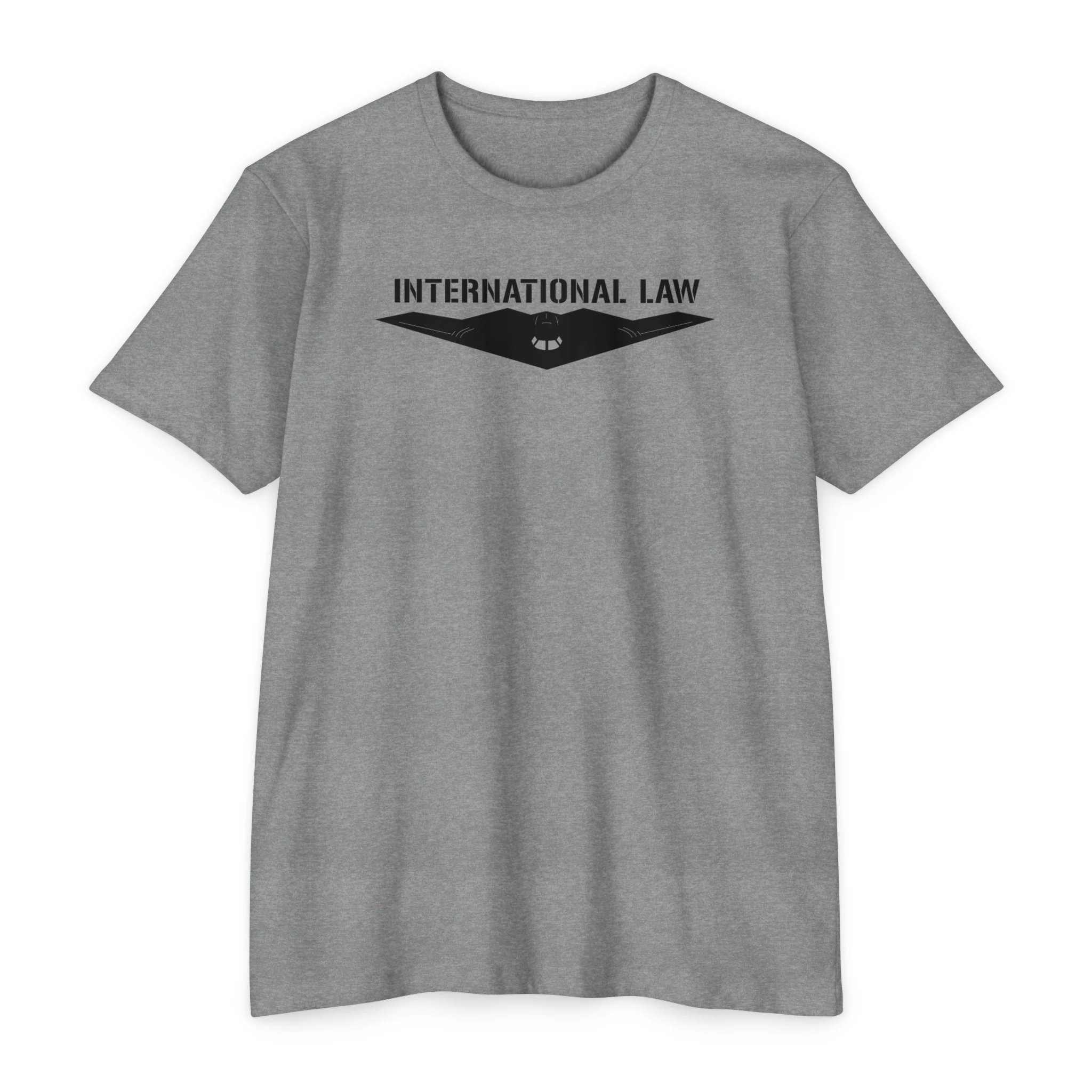 B-2 International Law T-Shirt - Image 4