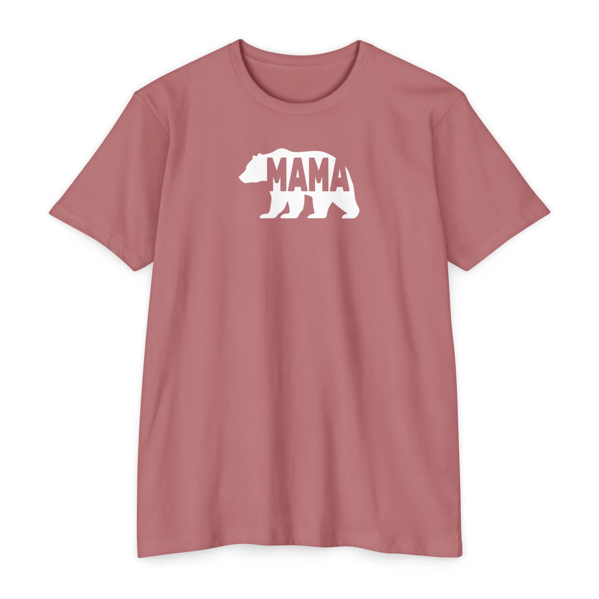 Mama Bear T-Shirt - Image 3