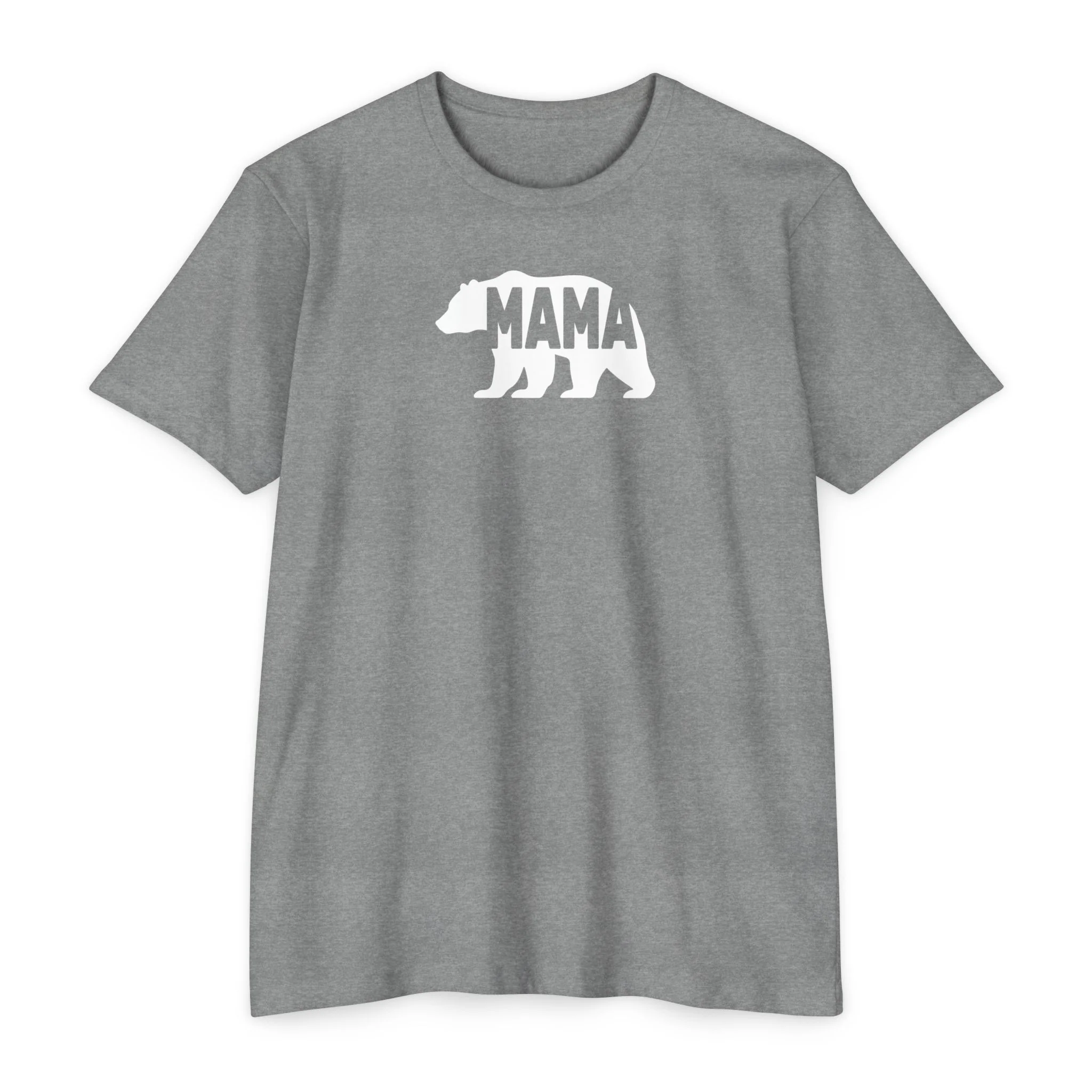 Mama Bear T-Shirt - Image 4