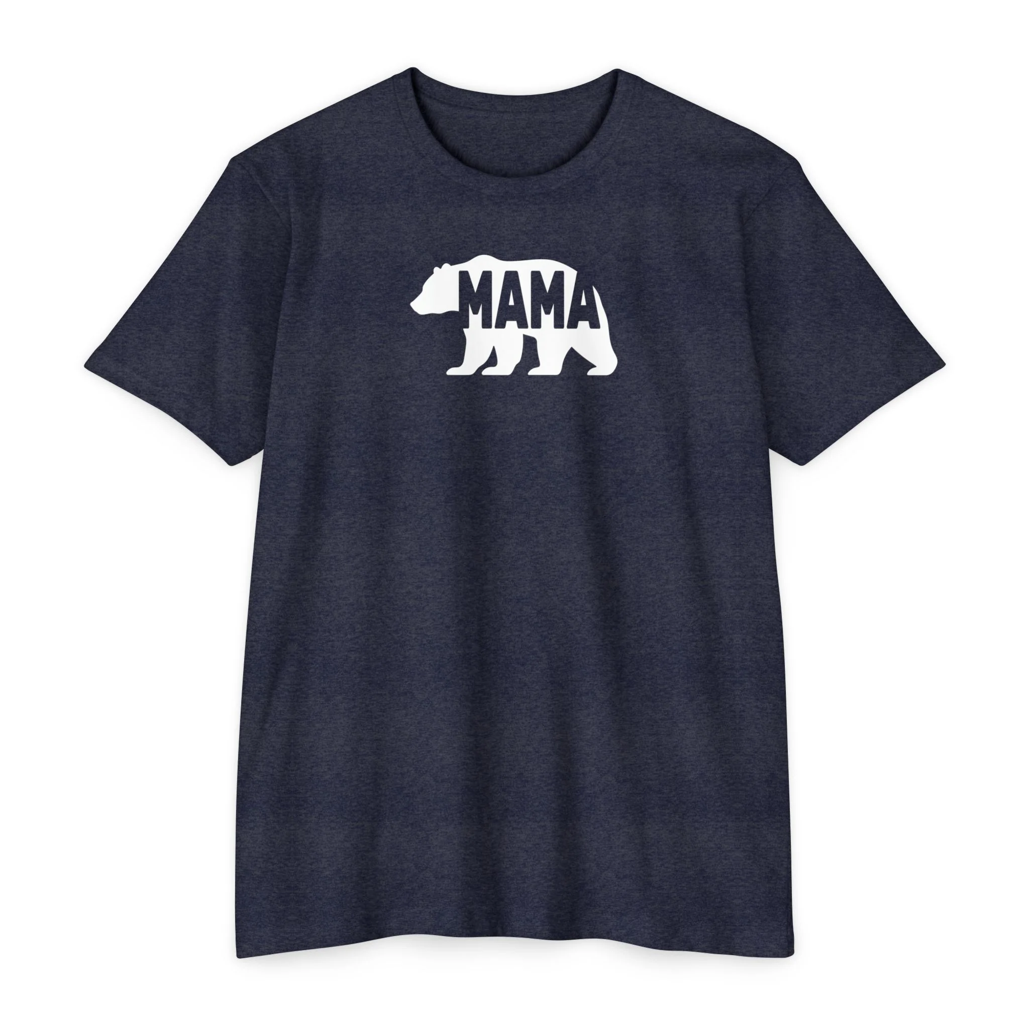 Mama Bear T-Shirt - Image 6