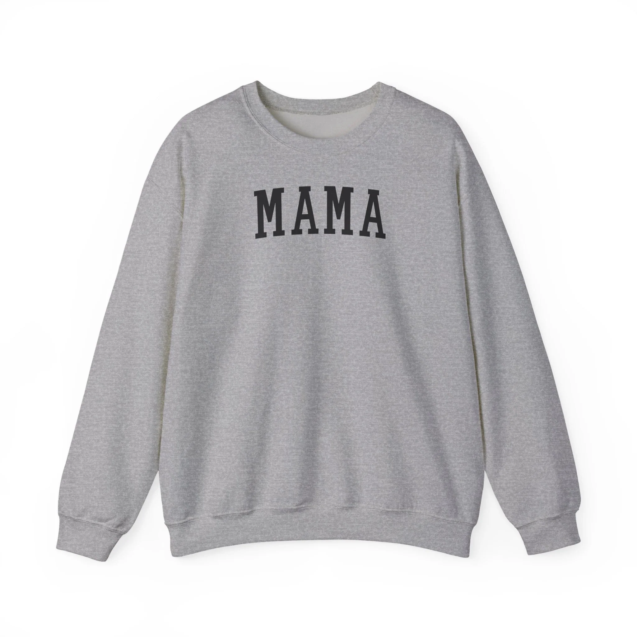 Mama Crewneck - Image 2