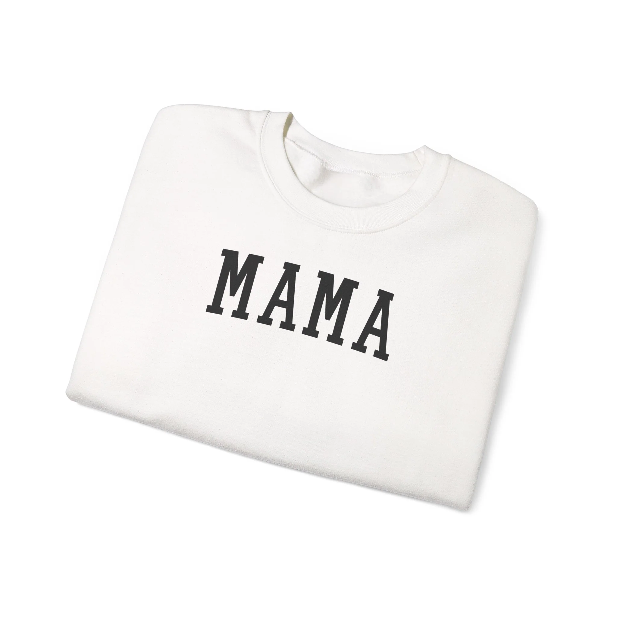 Mama Crewneck - Image 3