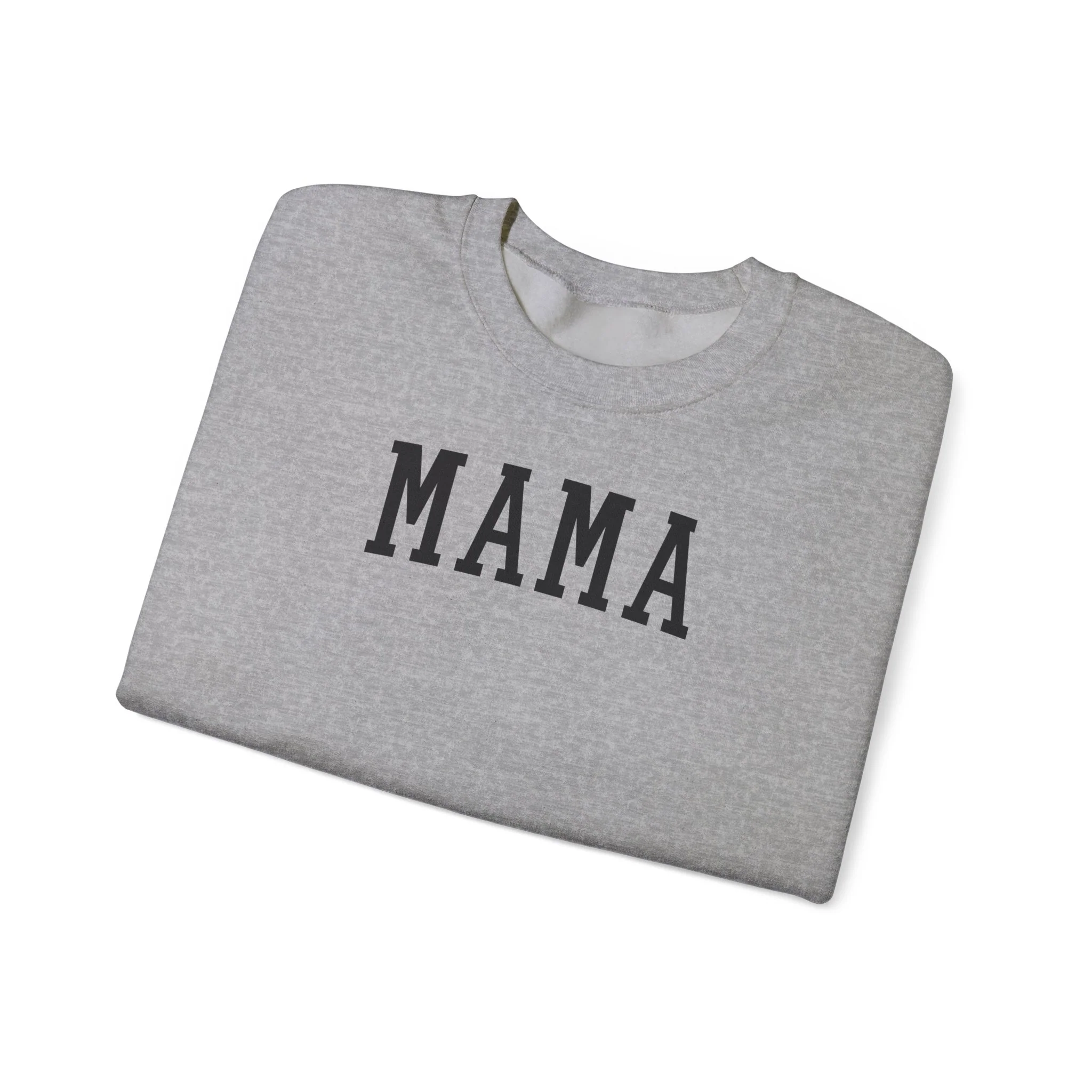 Mama Crewneck - Image 4