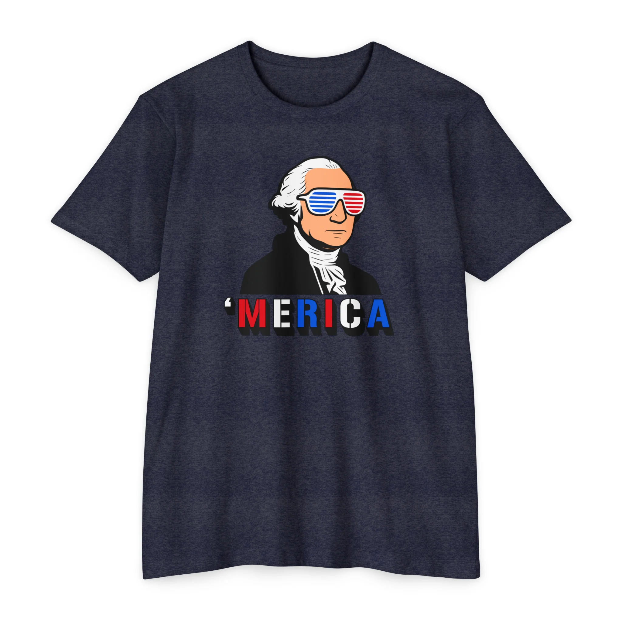 MERICA T-Shirt - Image 4