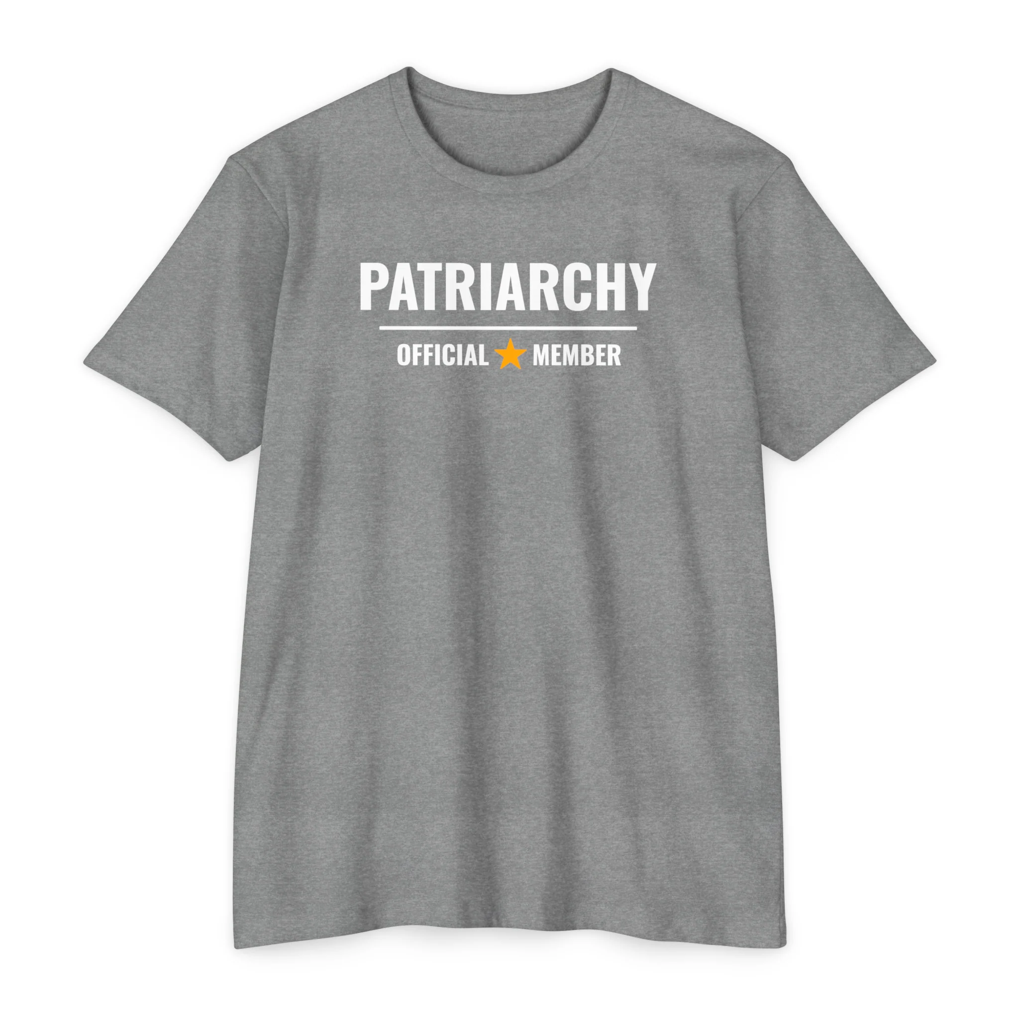 Patriarchy T-Shirt - Image 3