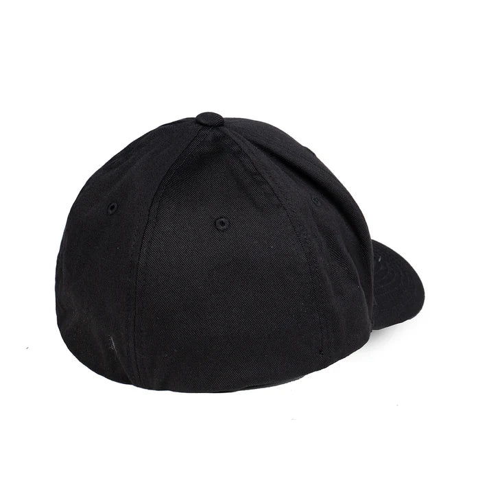 The Bee Flex Hat - S/M Black - Image 3