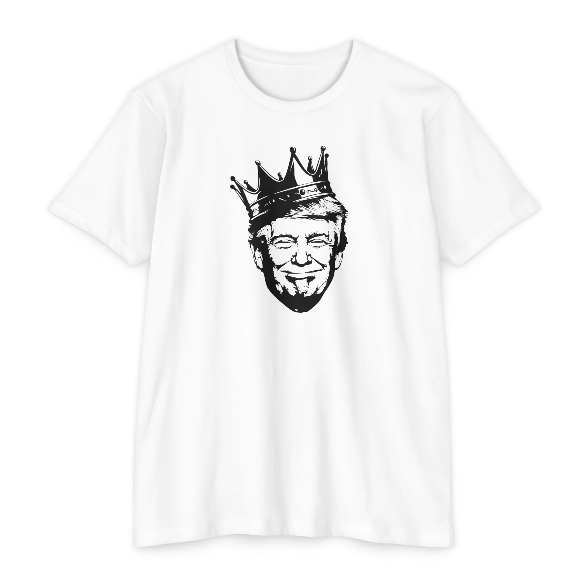 King Trump T-Shirt - Image 3